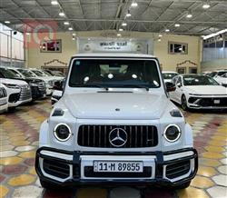 مێرسێدس بێنز G-Class